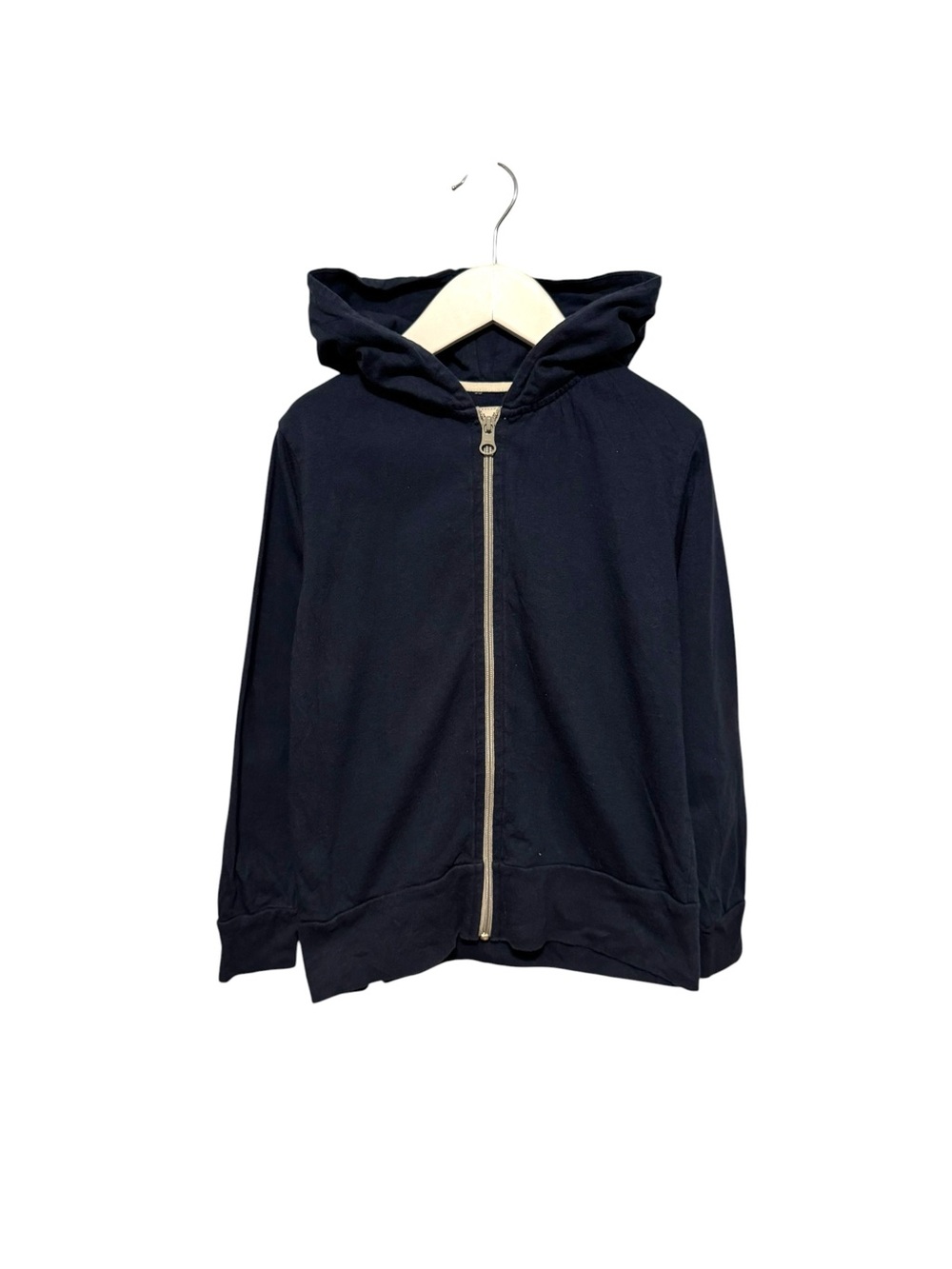 ⭐️ 5/$30 Mini Mioche Kids Zip Hoodie size 5/6